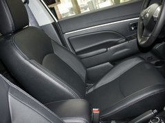 2012款 2.0L CVT 四驱劲酷导航版5座