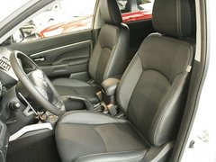 2012款 2.0L CVT 四驱劲酷导航版5座