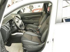 2012款 2.0L CVT 四驱劲酷导航版5座