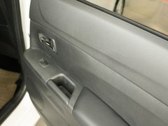 2012款 2.0L CVT 四驱劲酷导航版5座