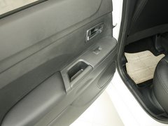 2012款 2.0L CVT 四驱劲酷导航版5座