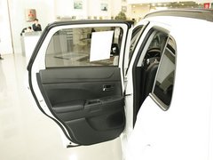 2012款 2.0L CVT 四驱劲酷导航版5座
