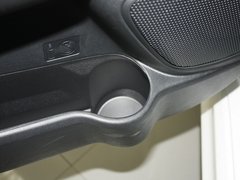 2012款 2.0L CVT 四驱劲酷导航版5座