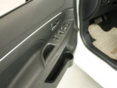 2012款 2.0L CVT 四驱劲酷导航版5座
