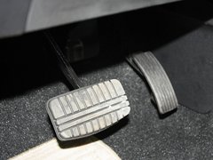 2012款 2.0L CVT 四驱劲酷导航版5座