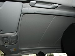 2012款 2.0L CVT 四驱劲酷导航版5座