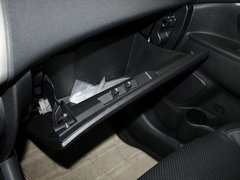 2012款 2.0L CVT 四驱劲酷导航版5座