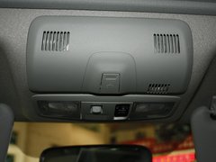 2012款 2.0L CVT 四驱劲酷导航版5座