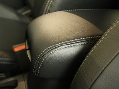 2012款 2.0L CVT 四驱劲酷导航版5座