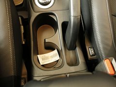 2012款 2.0L CVT 四驱劲酷导航版5座