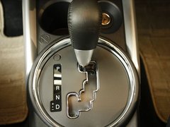 2012款 2.0L CVT 四驱劲酷导航版5座