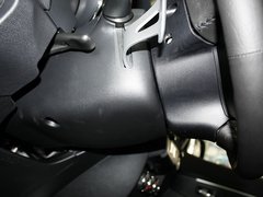 2012款 2.0L CVT 四驱劲酷导航版5座