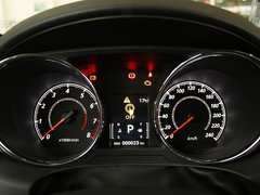 2012款 2.0L CVT 四驱劲酷导航版5座