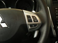 2012款 2.0L CVT 四驱劲酷导航版5座