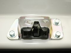 2012款 2.0L CVT 四驱劲酷导航版5座