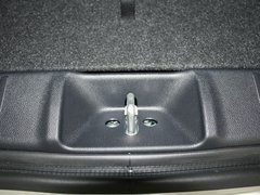 2012款 2.0L CVT 四驱劲酷导航版5座