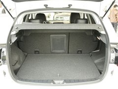 2012款 2.0L CVT 四驱劲酷导航版5座