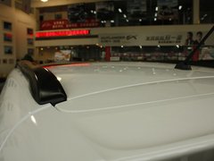 2012款 2.0L CVT 四驱劲酷导航版5座