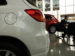 2012款 2.0L CVT 四驱劲酷导航版5座