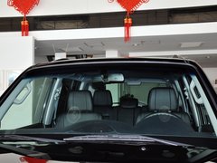 2012款 3.0L 自动 精英版7座