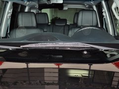 2012款 3.0L 自动 精英版7座