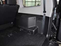 2012款 3.0L 自动 精英版7座