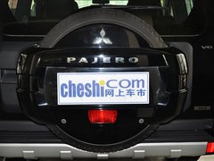 2012款 3.0L 自动 精英版7座