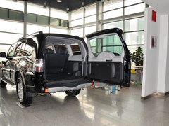 2012款 3.0L 自动 精英版7座