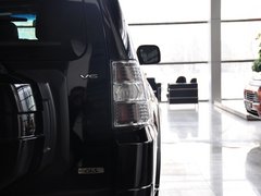 2012款 3.0L 自动 精英版7座