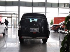 2012款 3.0L 自动 精英版7座
