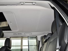 2012款 3.0L 自动 精英版7座