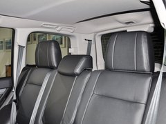 2012款 3.0L 自动 精英版7座