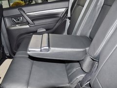 2012款 3.0L 自动 精英版7座