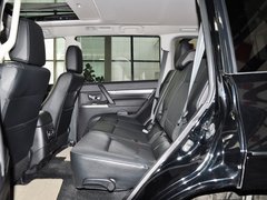2012款 3.0L 自动 精英版7座