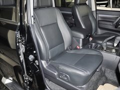 2012款 3.0L 自动 精英版7座