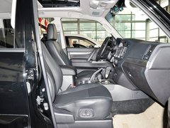 2012款 3.0L 自动 精英版7座