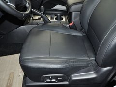 2012款 3.0L 自动 精英版7座