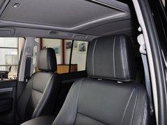2012款 3.0L 自动 精英版7座