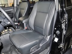 2012款 3.0L 自动 精英版7座