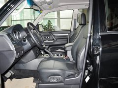 2012款 3.0L 自动 精英版7座