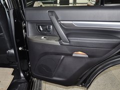 2012款 3.0L 自动 精英版7座