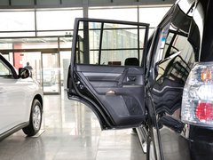 2012款 3.0L 自动 精英版7座
