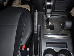 2012款 3.0L 自动 精英版7座
