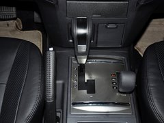 2012款 3.0L 自动 精英版7座