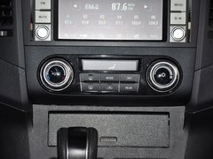 2012款 3.0L 自动 精英版7座
