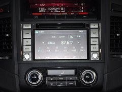 2012款 3.0L 自动 精英版7座