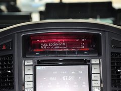 2012款 3.0L 自动 精英版7座