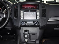 2012款 3.0L 自动 精英版7座