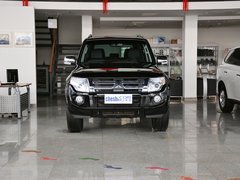 2012款 3.0L 自动 精英版7座