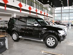 2012款 3.0L 自动 精英版7座